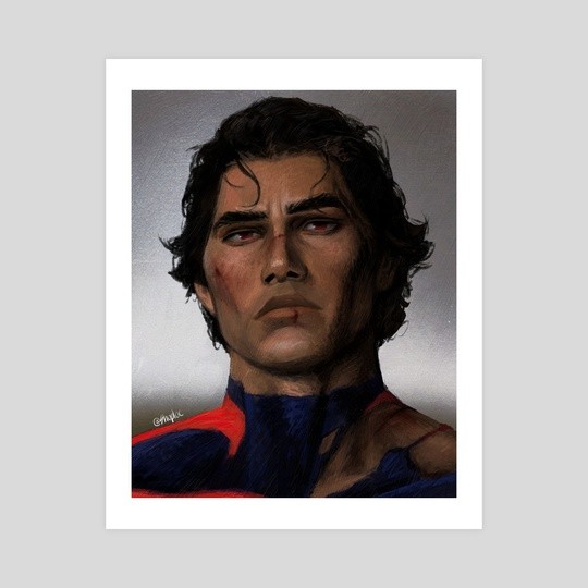 Avatar of Miguel O'hara