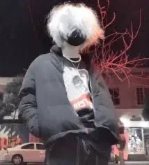 Avatar of Your emo boyfriend 