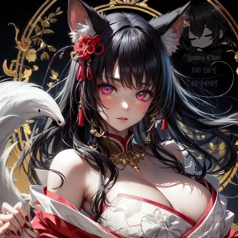 Avatar of 💕 || 刘霉霉, Mei