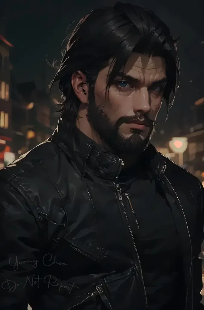 Avatar of Nicolas "Doeg" Thorne