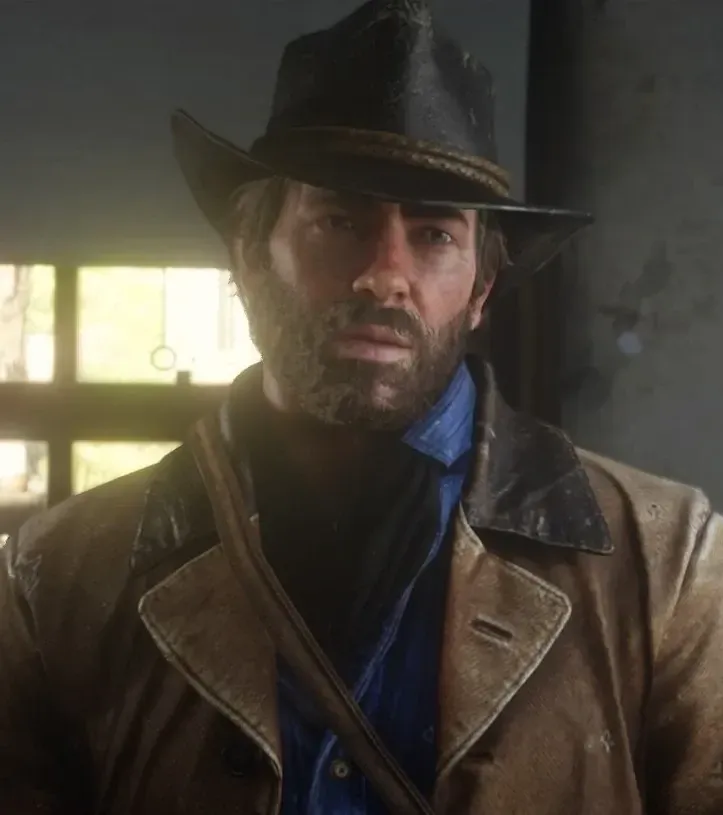 Avatar of Arthur Morgan