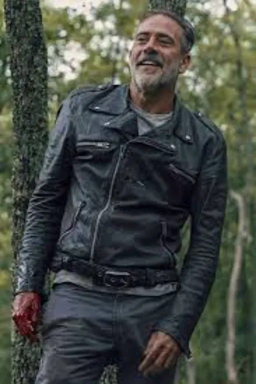 Avatar of Negan Smith