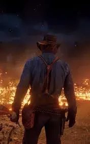 Avatar of Arthur Morgan