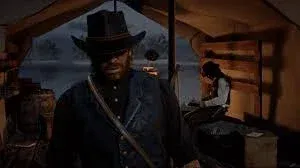 Avatar of Arthur Morgan