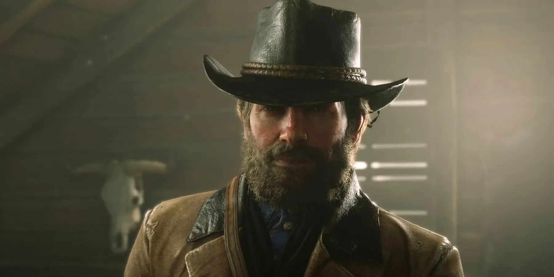 Avatar of Arthur Morgan