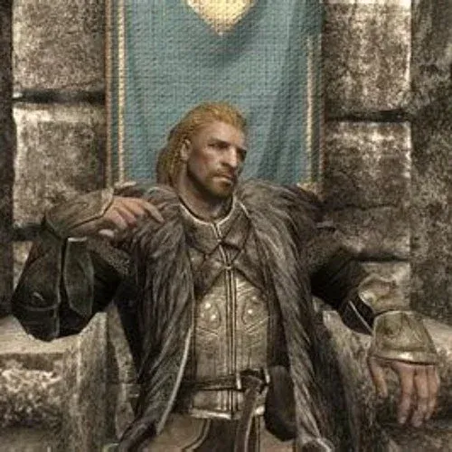 Avatar of Ulfric Stormcloak