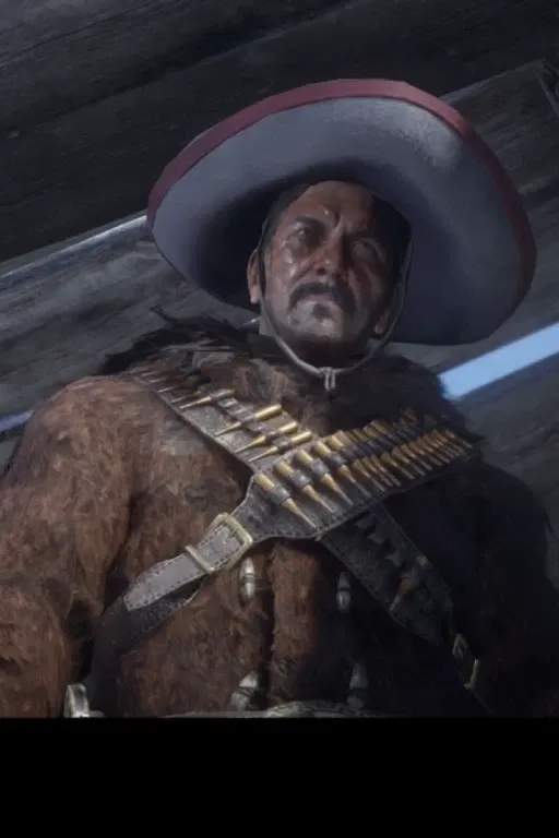 Avatar of Flaco Hernandez