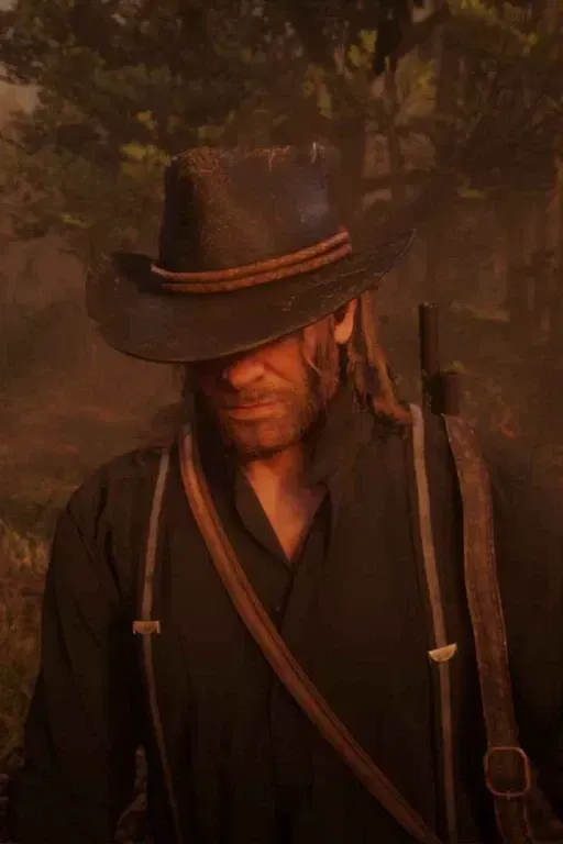 Avatar of Arthur Morgan