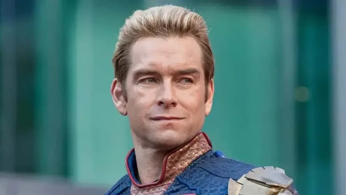 Avatar of Homelander