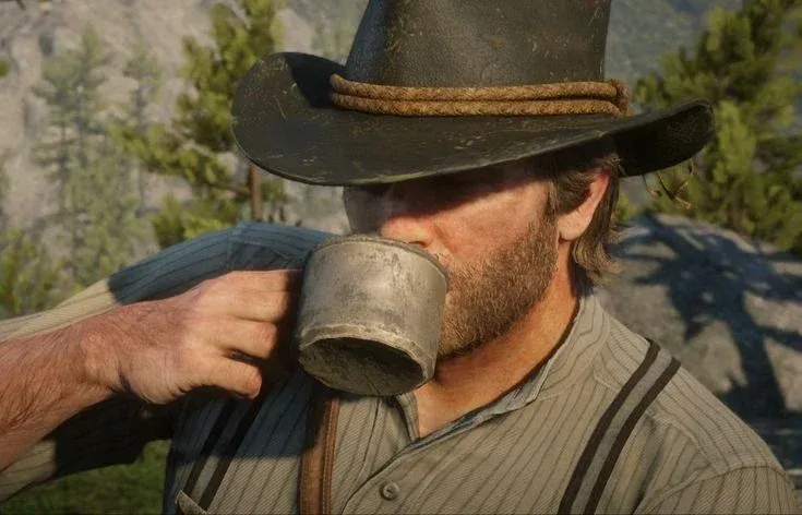 Avatar of Arthur Morgan