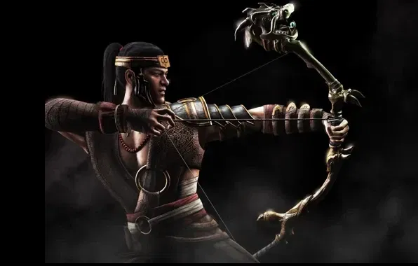 Avatar of Kung Jin