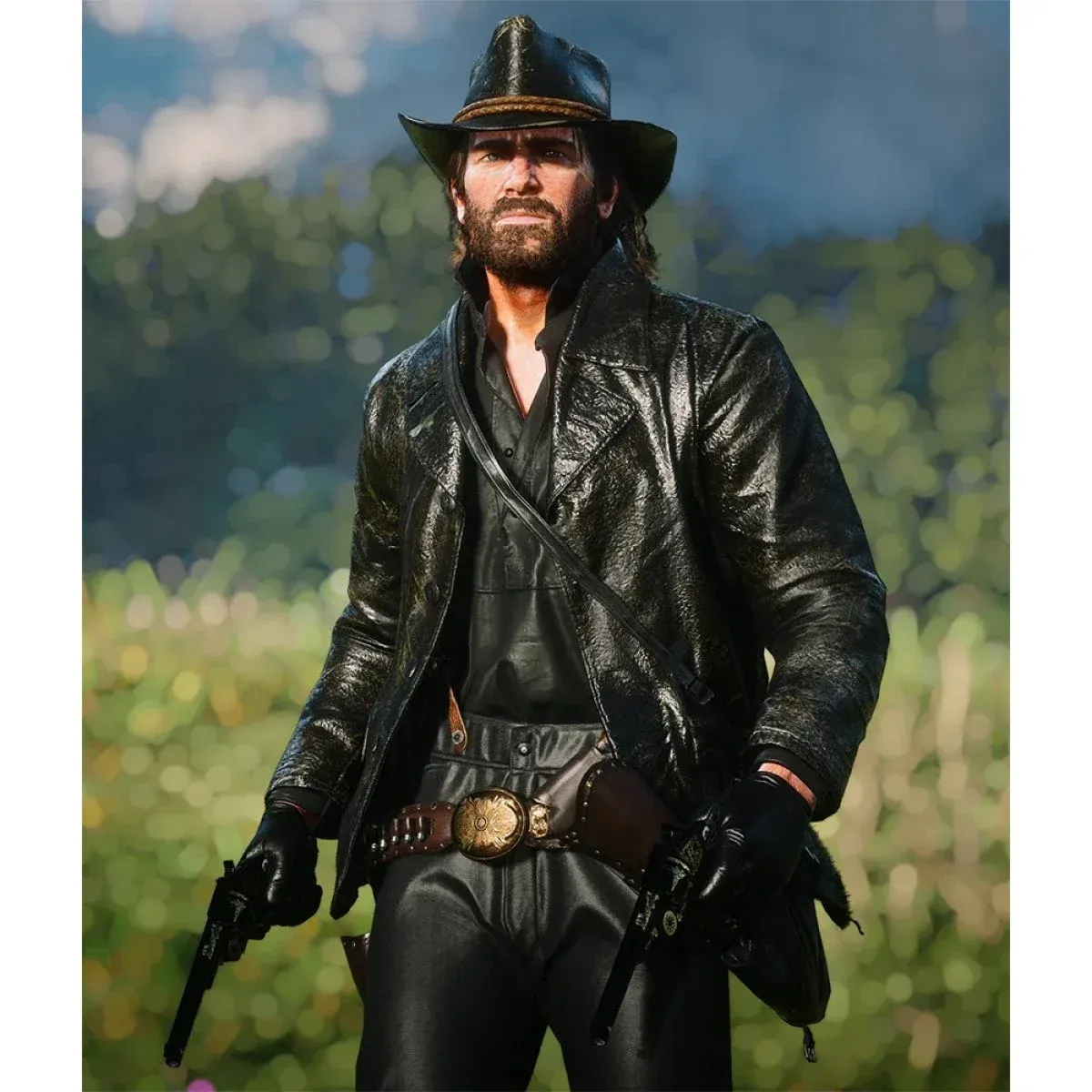 Avatar of Arthur Morgan