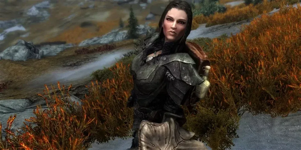 Avatar of Lydia