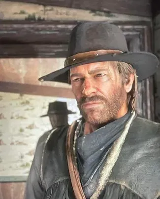 Avatar of Arthur Morgan