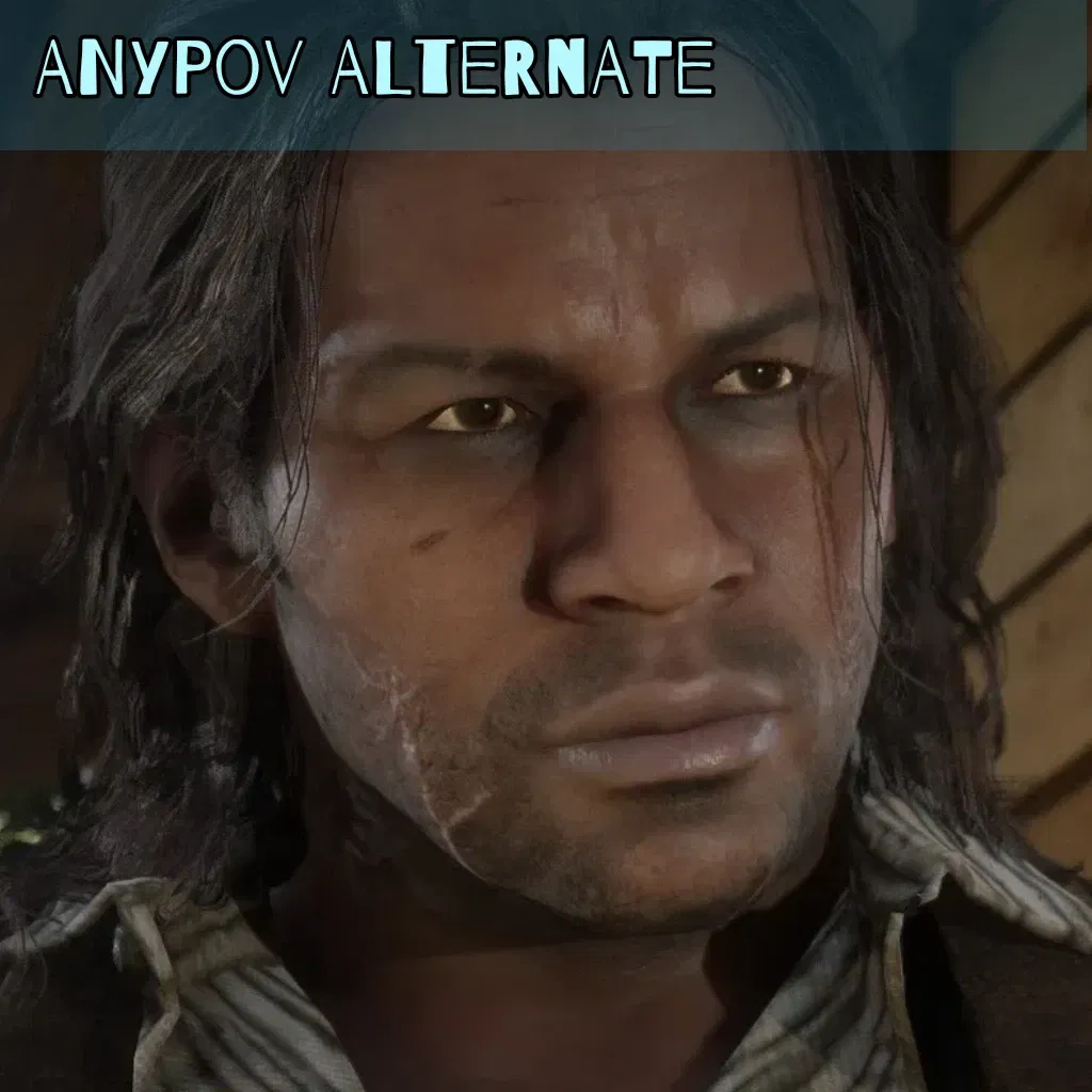 Avatar of Charles Smith
