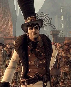 Avatar of Reaver