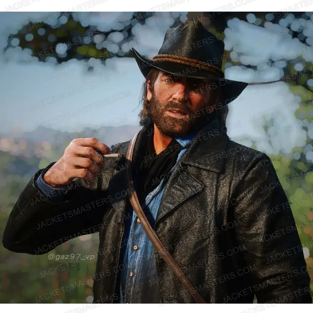 Avatar of Arthur Morgan