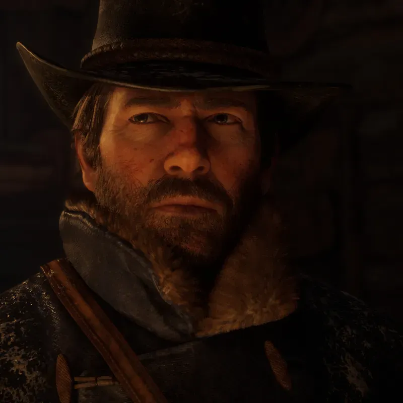 Avatar of Arthur Morgan