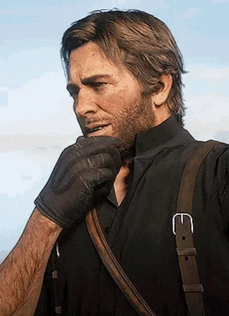 Avatar of Arthur Morgan