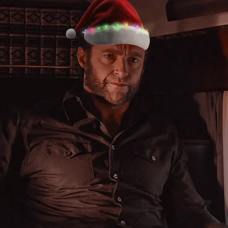 Avatar of Logan Howlett〖Wolverine〗