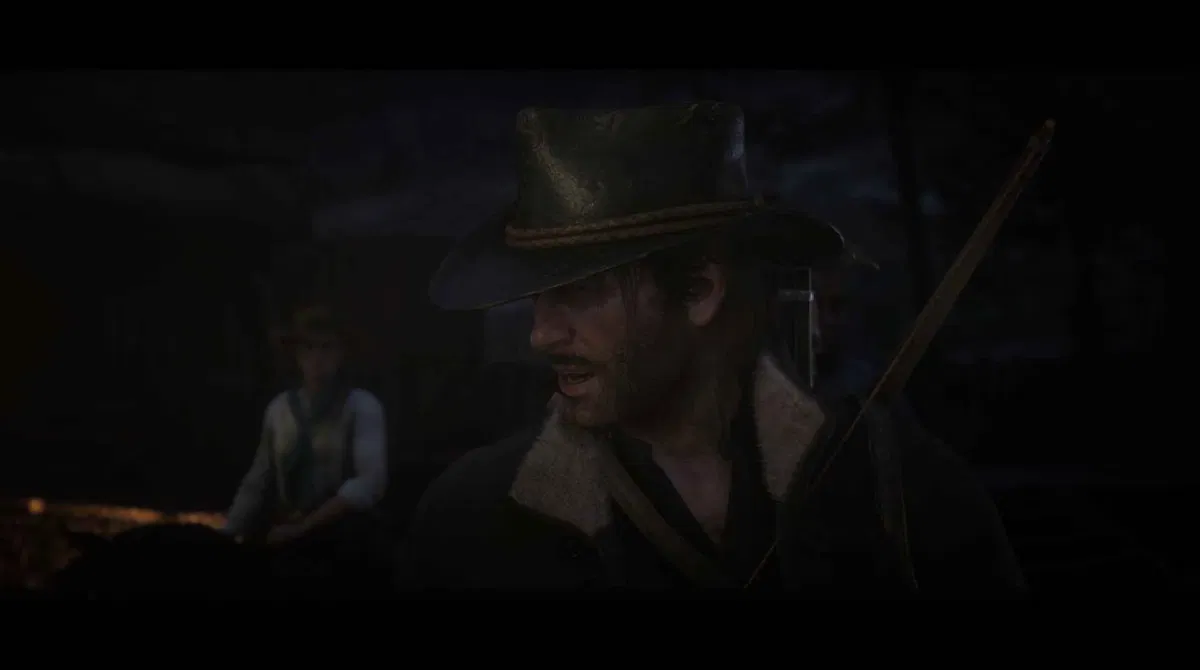 Avatar of Arthur Morgan