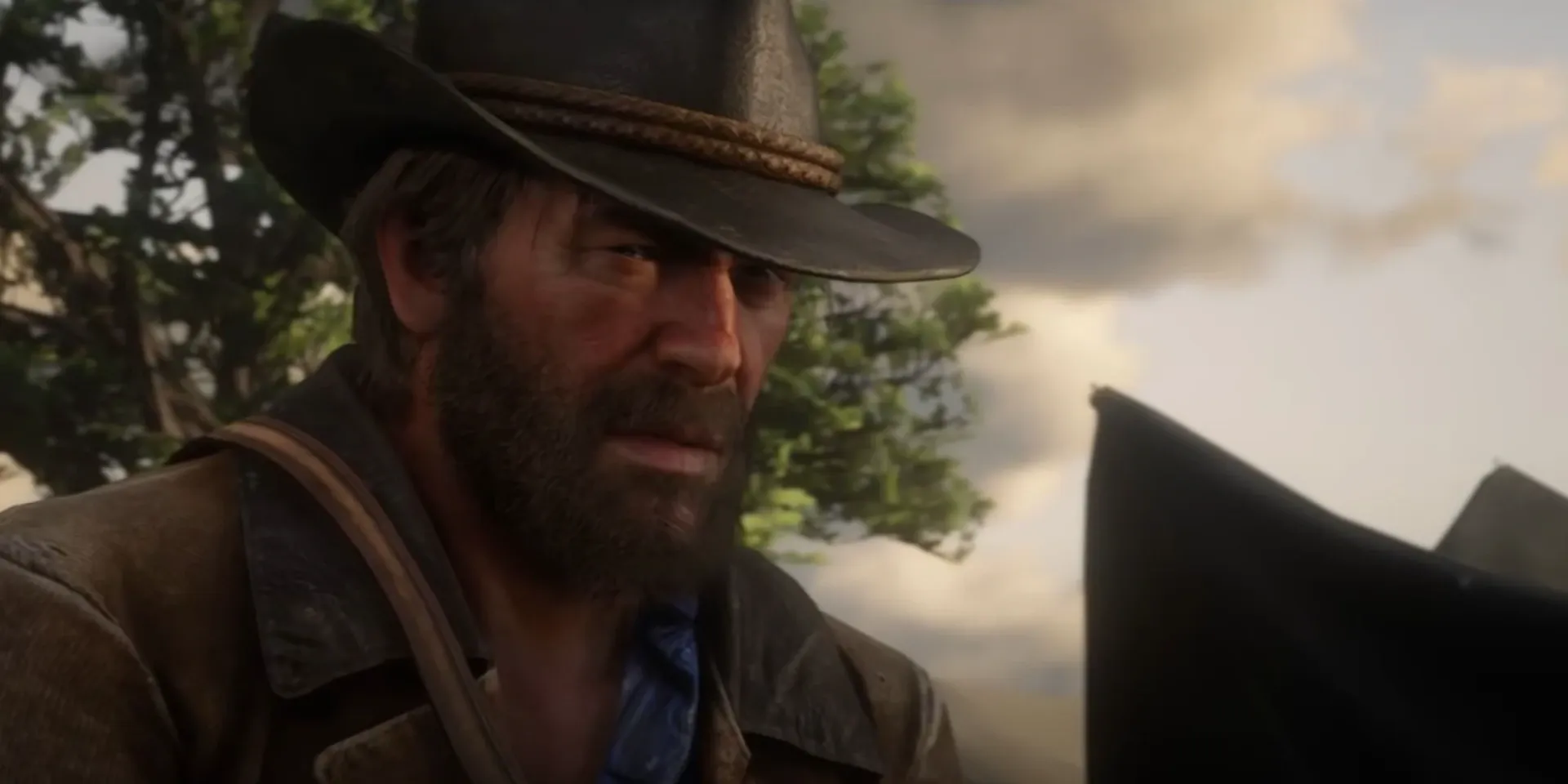 Avatar of Arthur Morgan