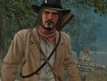 Avatar of Jack Marston 