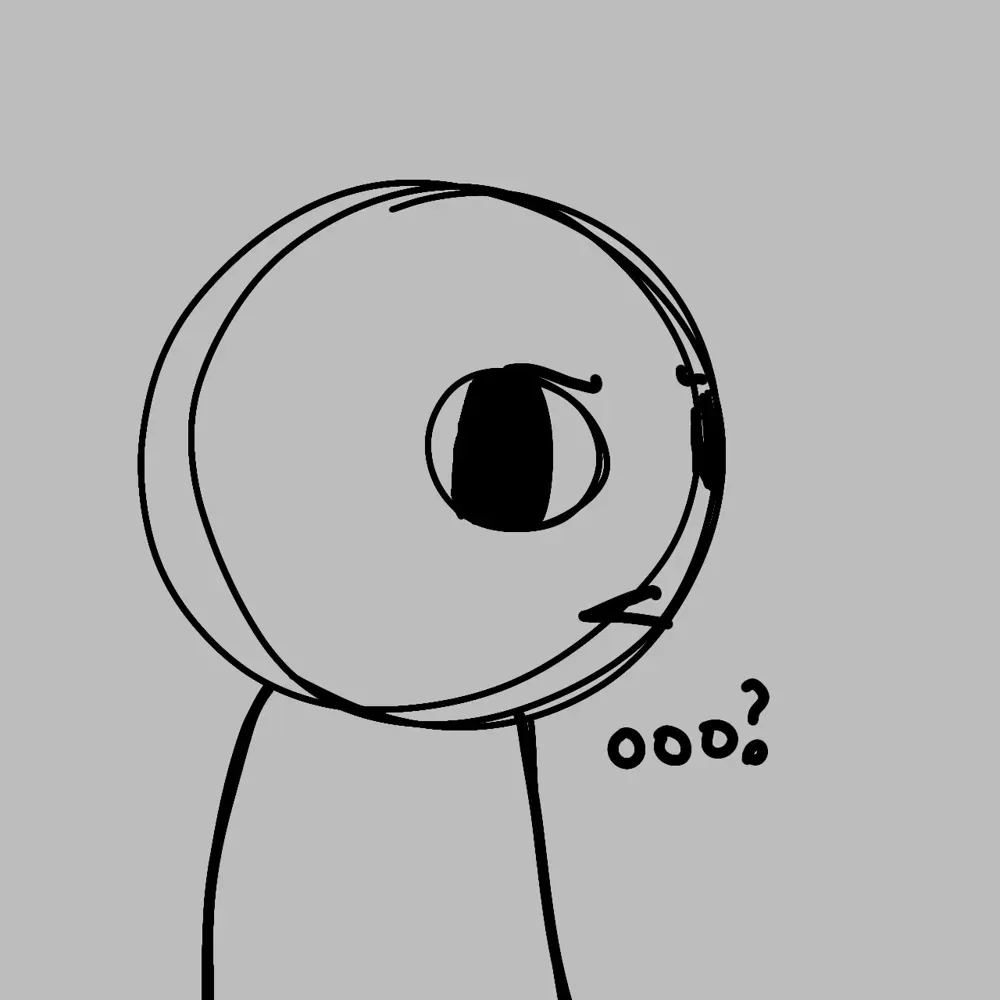 Avatar of 600 follower guy