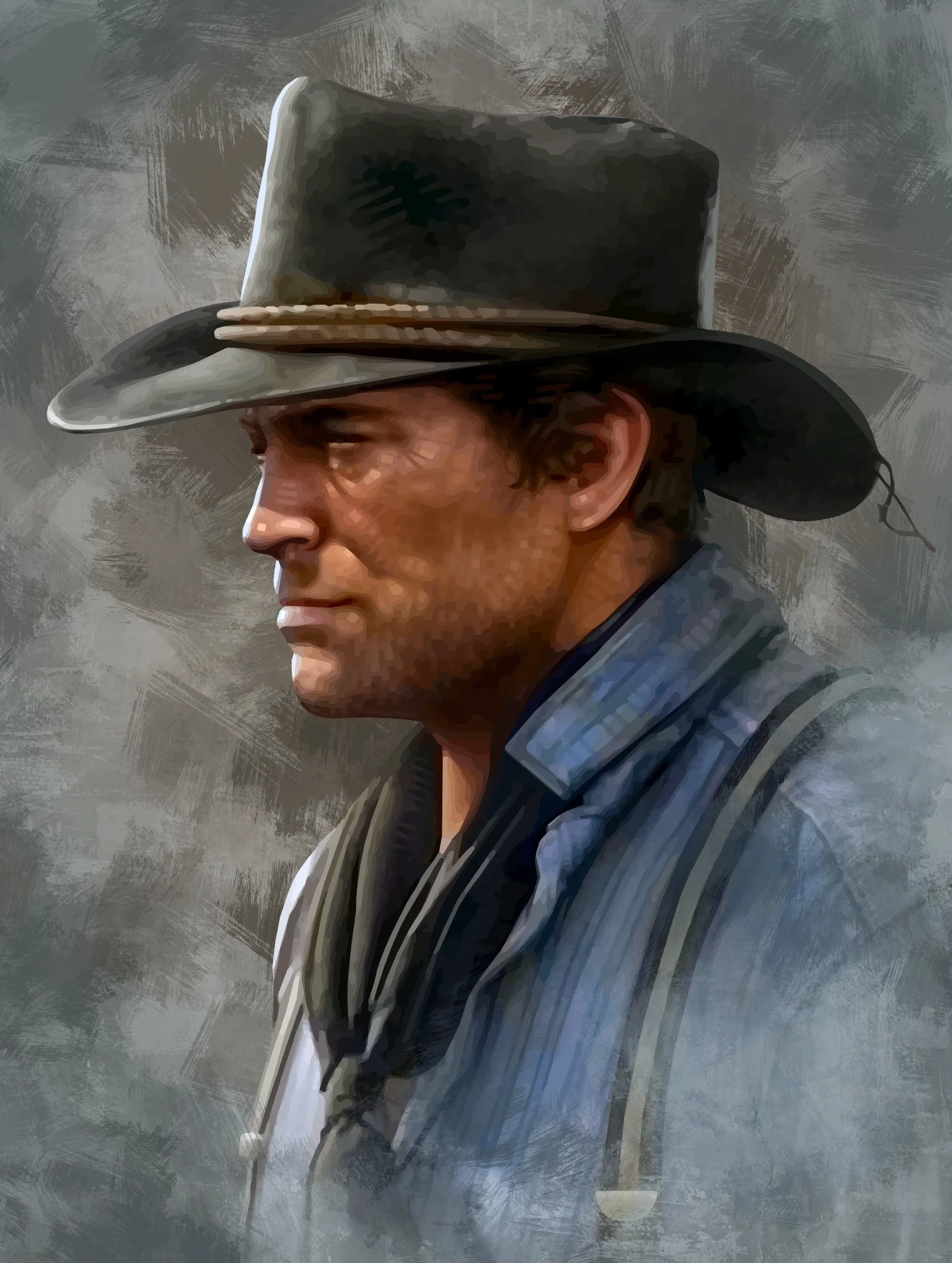 Avatar of Arthur Morgan