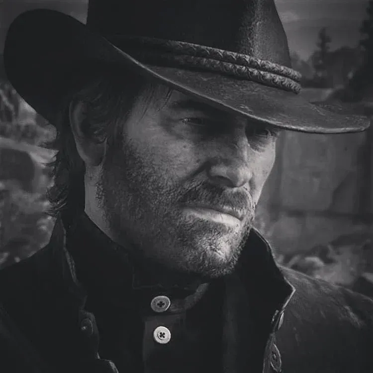 Avatar of Arthur Morgan