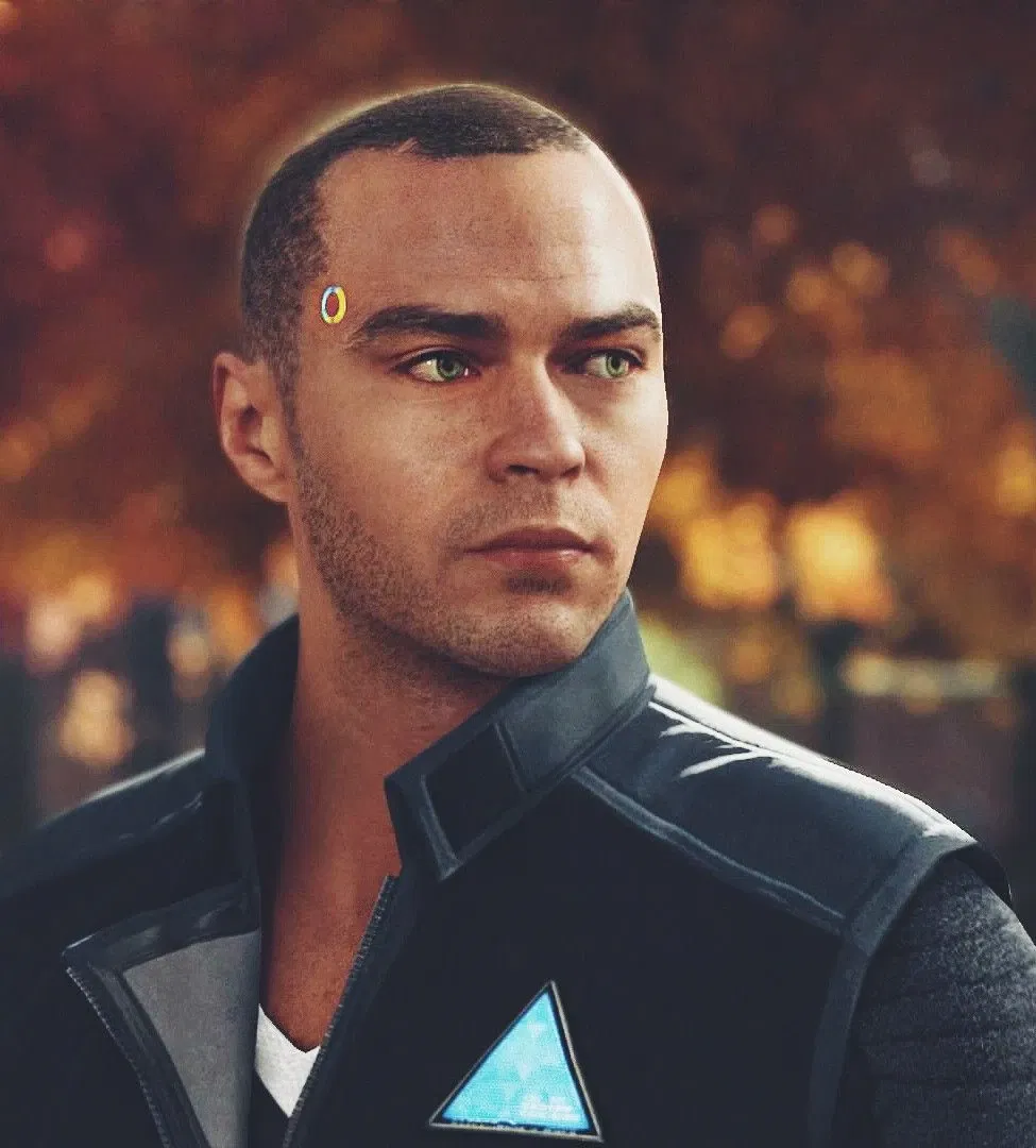 Avatar of Markus