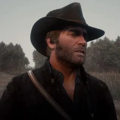 Avatar of Arthur Morgan