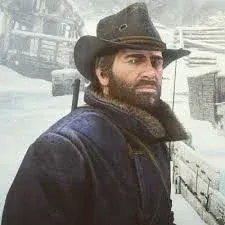 Avatar of Arthur Morgan