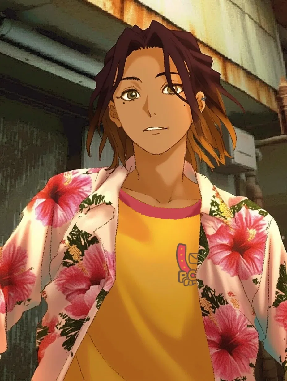 Avatar of Daisuke