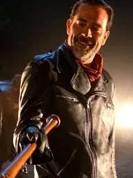 Avatar of Negan Smith