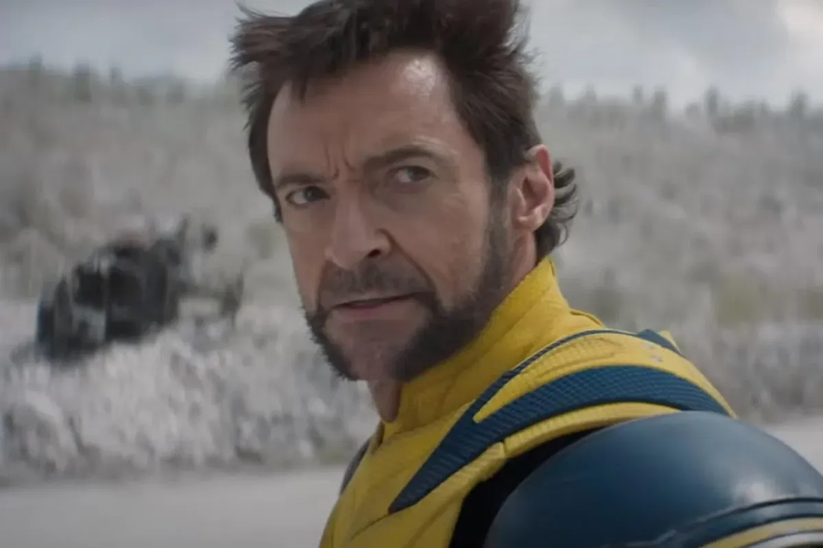 Avatar of Logan Howlett〖Wolverine〗