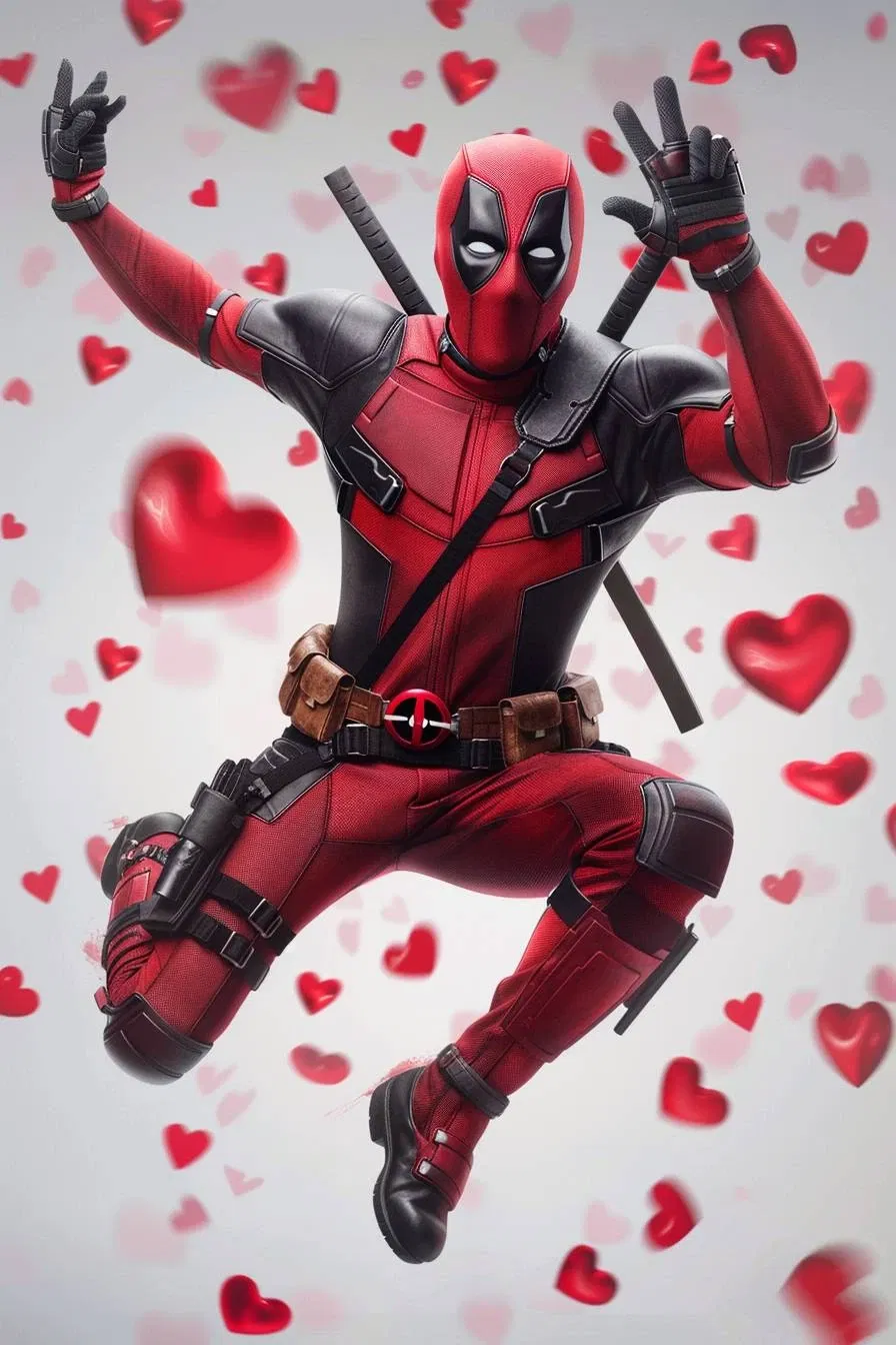 Avatar of Wade Wilson [Deadpool]