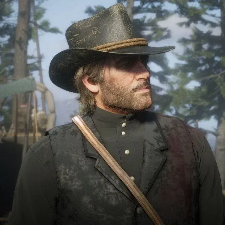 Avatar of Arthur Morgan