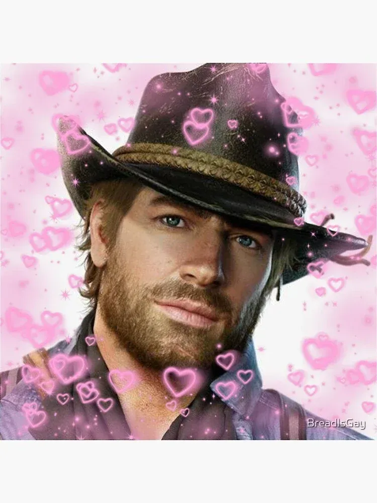 Avatar of Arthur Morgan