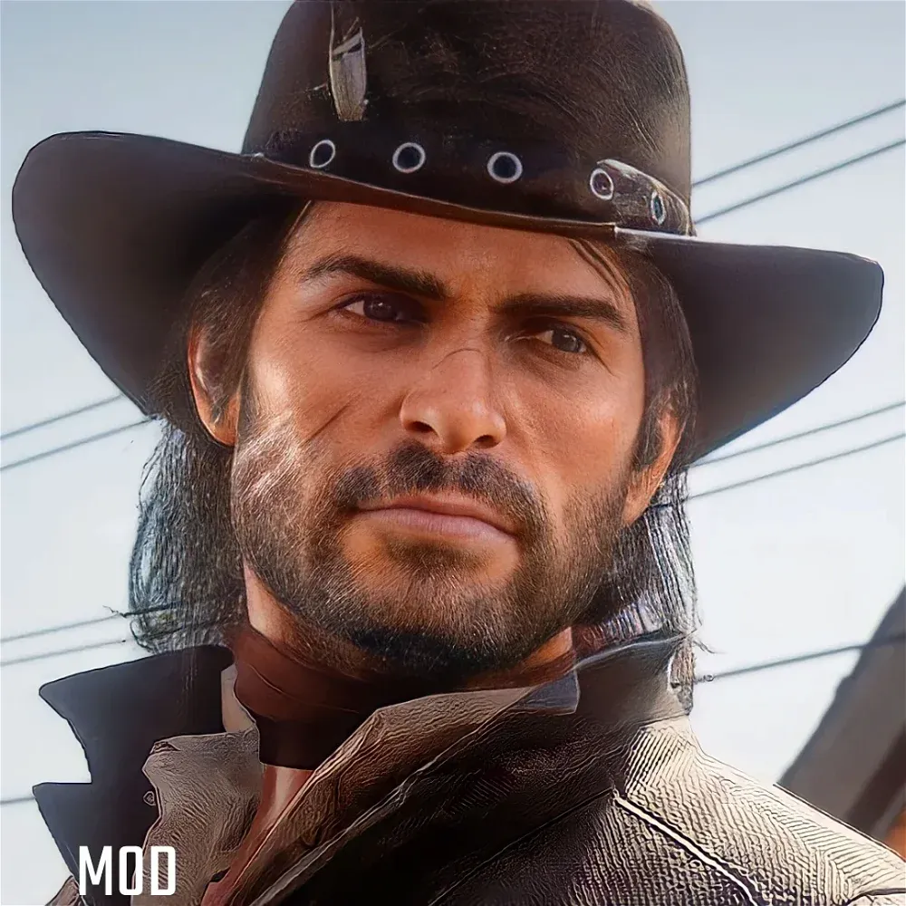 Avatar of John Marston