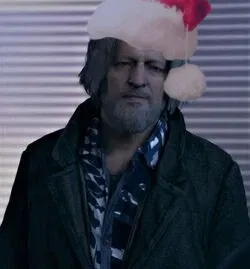 Avatar of Hank Anderson