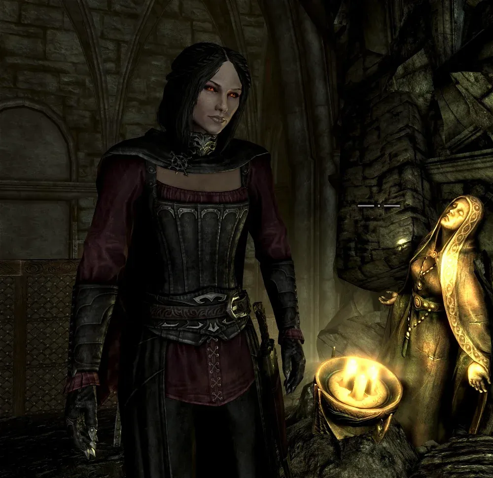 Avatar of Serana