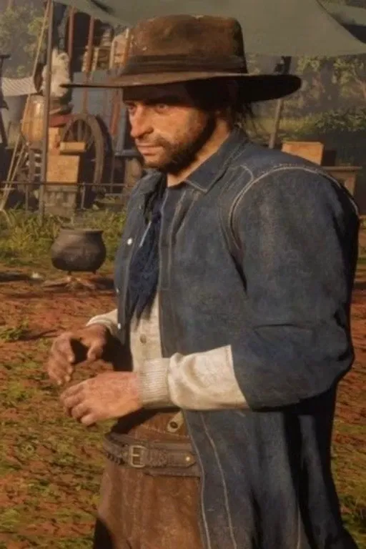 Avatar of Kieran Duffy