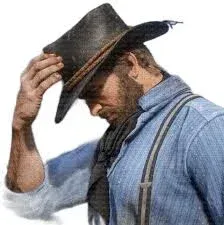 Avatar of Arthur Morgan