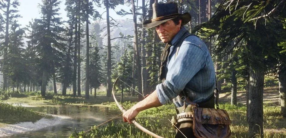 Avatar of Arthur Morgan