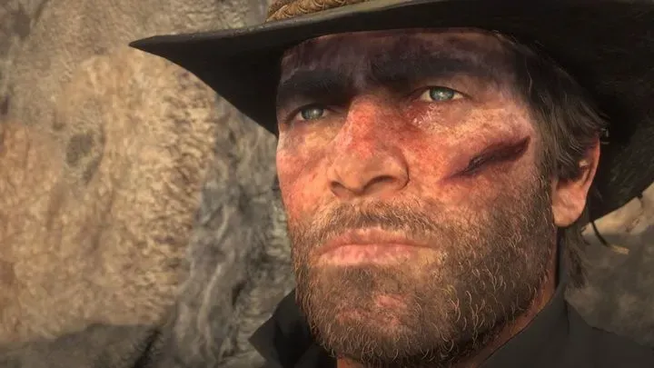 Avatar of Arthur Morgan