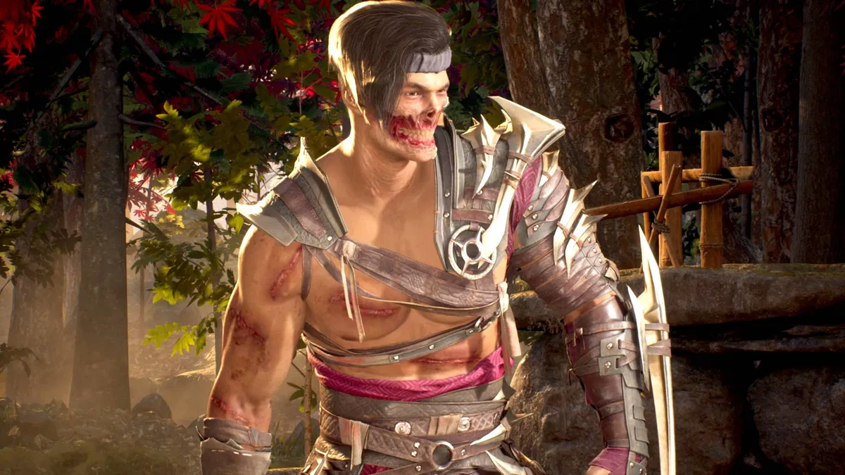 Avatar of Havik
