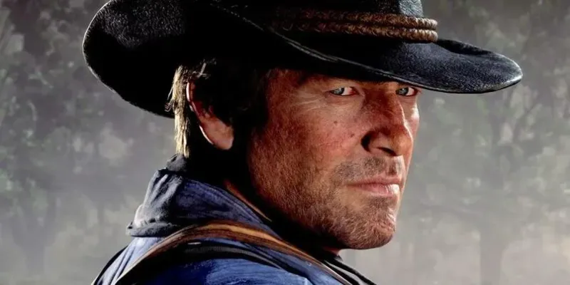 Avatar of Arthur Morgan