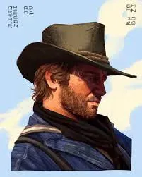 Avatar of Arthur Morgan