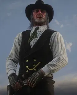 Avatar of Colm O'Driscoll